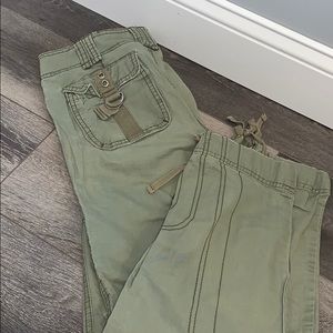 ABERCROMBIE PANTS